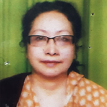 Specifie an alternate text for an image