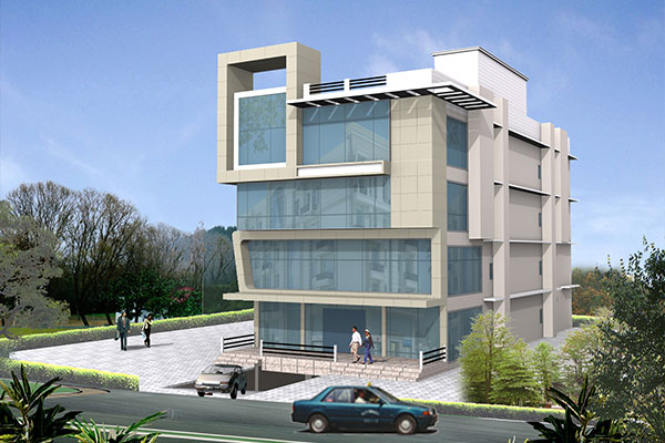 Specifie an alternate text for an image