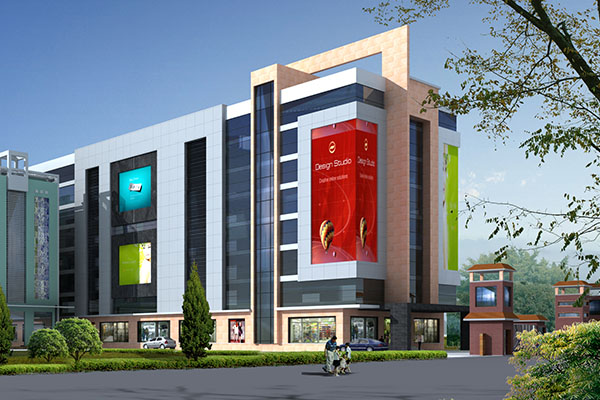 Specifie an alternate text for an image