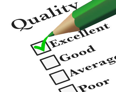 Specifie an alternate text for an image