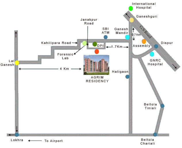 Specifie an alternate text for an image