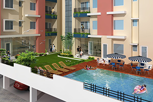 Specifie an alternate text for an image