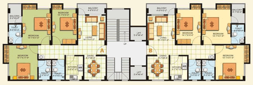 Specifie an alternate text for an image